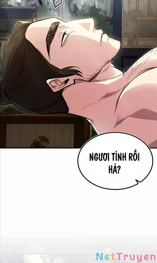 Giảng Sư Đứng Đầu, Baek Sư Phụ: Chapter 56