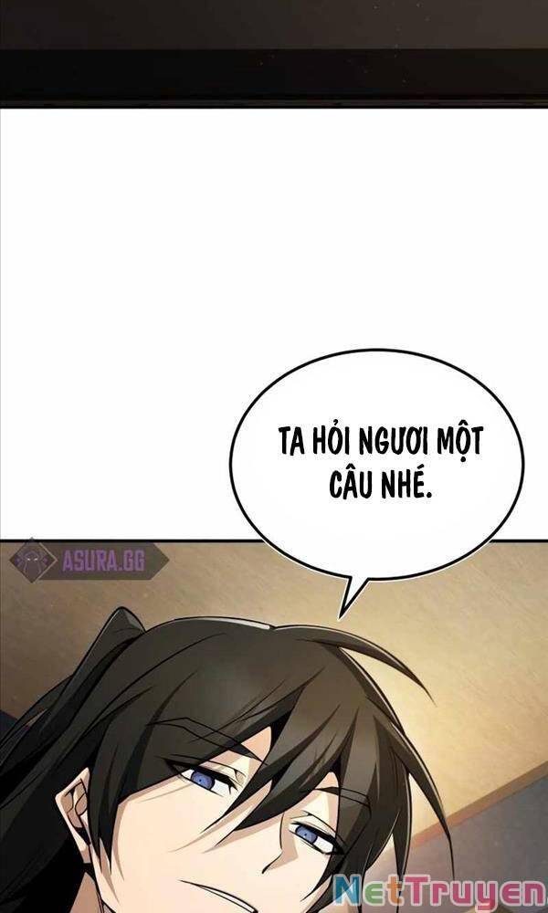 Giảng Sư Đứng Đầu, Baek Sư Phụ: Chapter 56