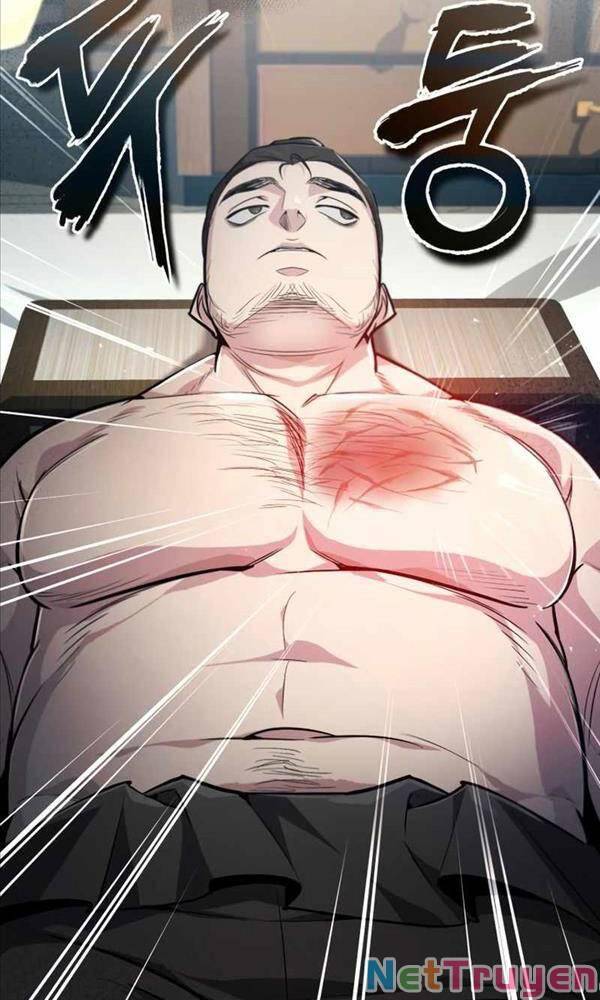 Giảng Sư Đứng Đầu, Baek Sư Phụ: Chapter 56