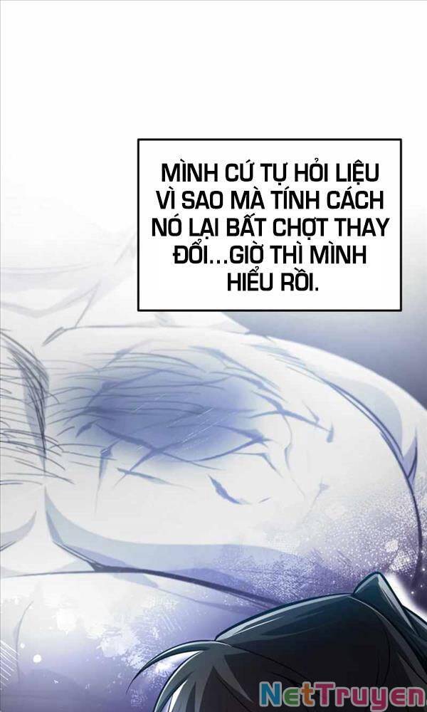 Giảng Sư Đứng Đầu, Baek Sư Phụ: Chapter 56