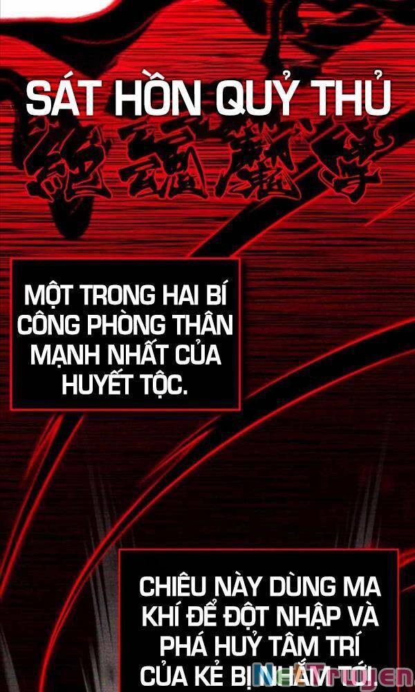 Giảng Sư Đứng Đầu, Baek Sư Phụ: Chapter 56