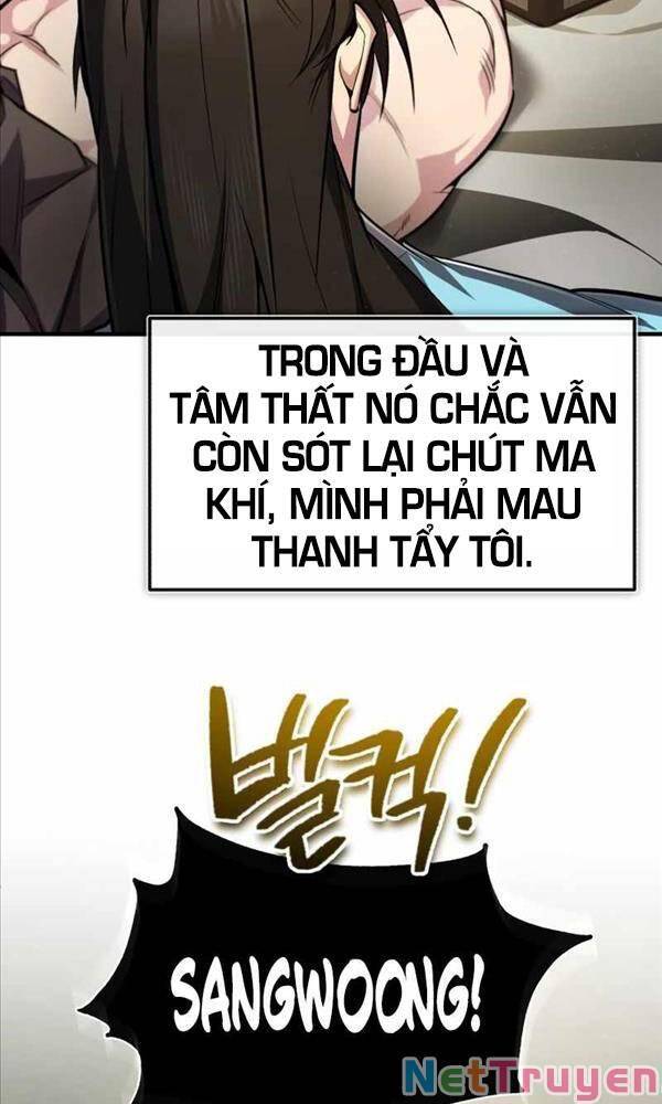 Giảng Sư Đứng Đầu, Baek Sư Phụ: Chapter 56