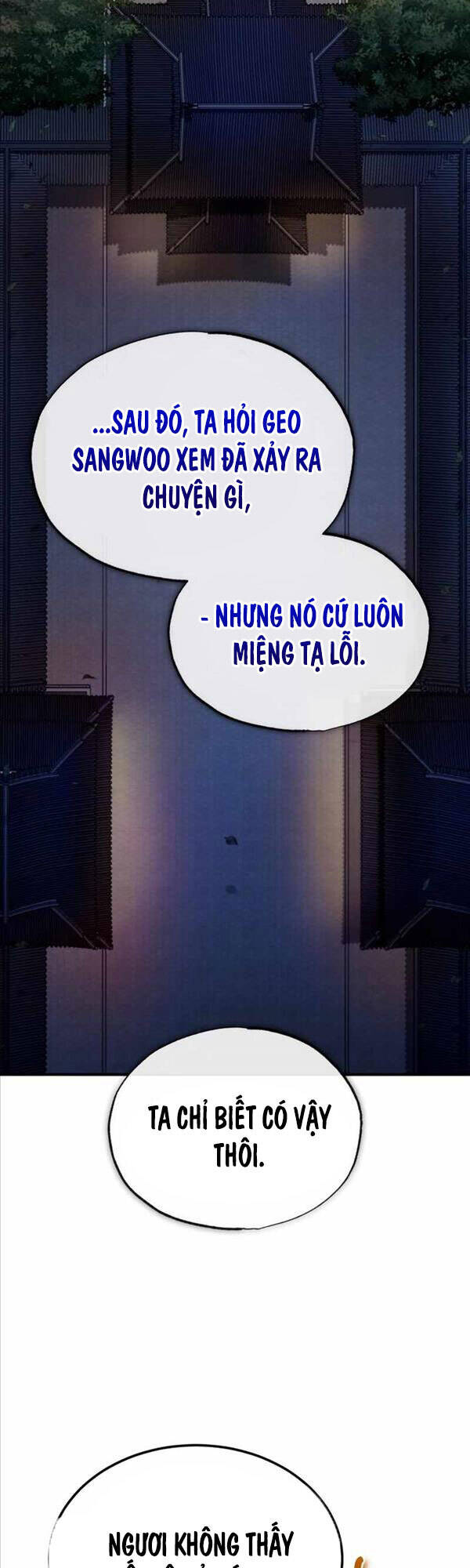 Giảng Sư Đứng Đầu, Baek Sư Phụ: Chapter 57