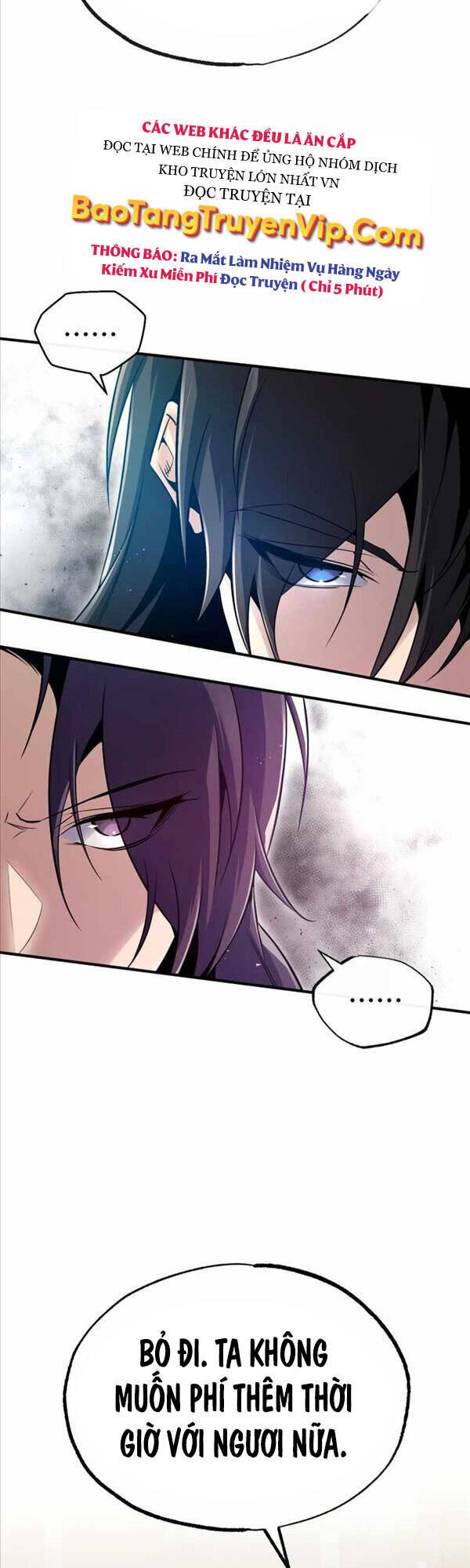 Giảng Sư Đứng Đầu, Baek Sư Phụ: Chapter 57