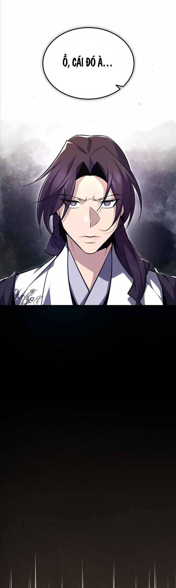 Giảng Sư Đứng Đầu, Baek Sư Phụ: Chapter 57