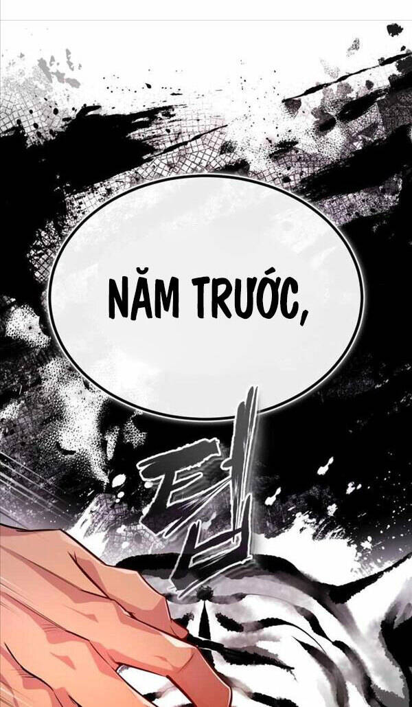 Giảng Sư Đứng Đầu, Baek Sư Phụ: Chapter 57