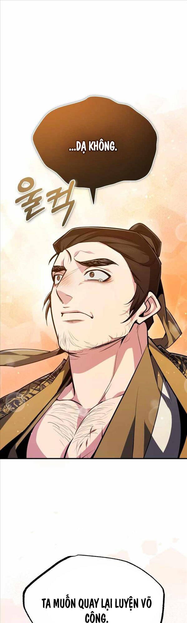 Giảng Sư Đứng Đầu, Baek Sư Phụ: Chapter 57
