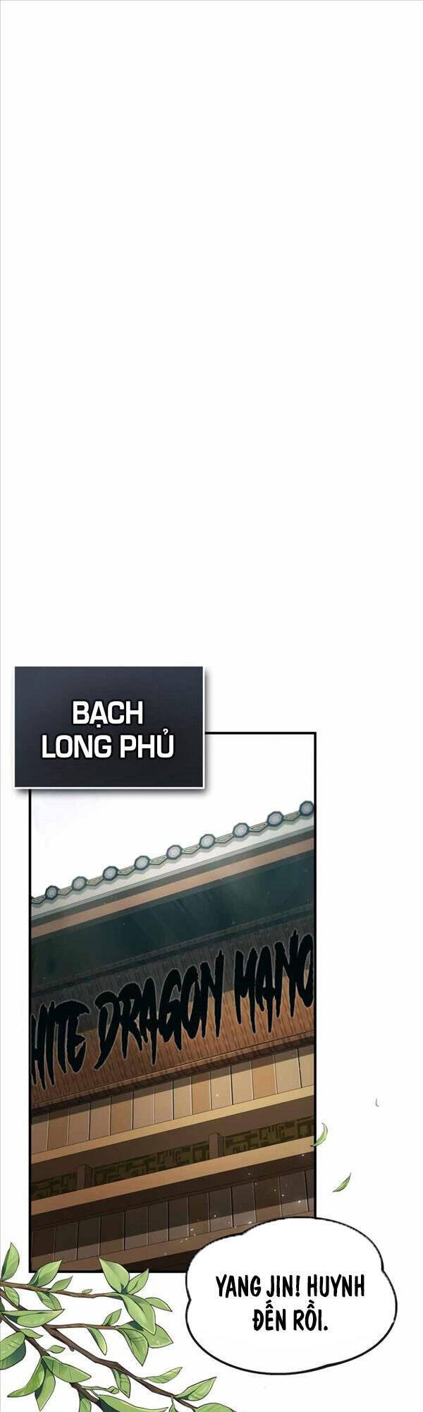 Giảng Sư Đứng Đầu, Baek Sư Phụ: Chapter 58