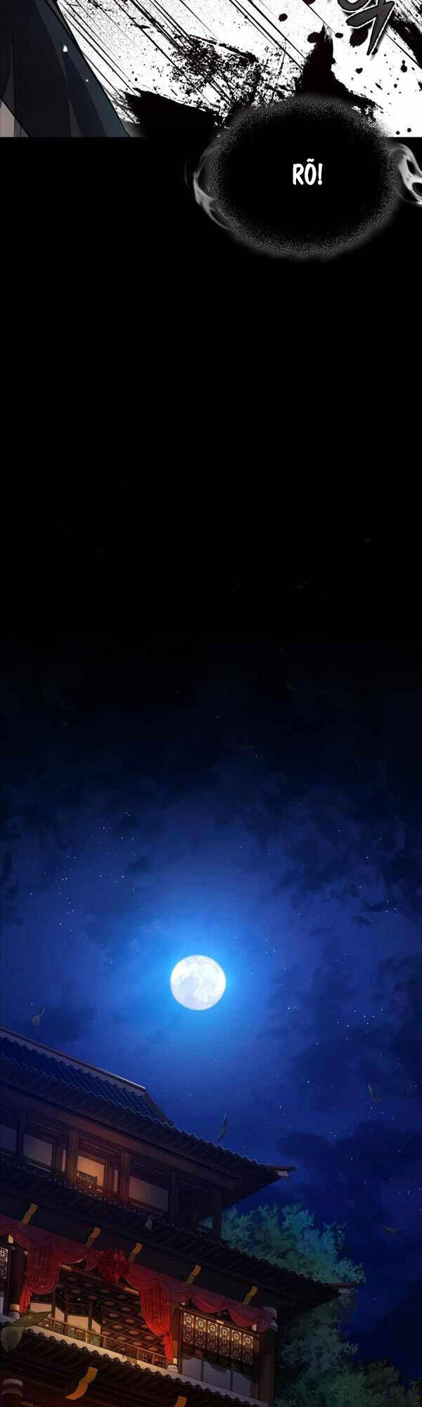 Giảng Sư Đứng Đầu, Baek Sư Phụ: Chapter 58