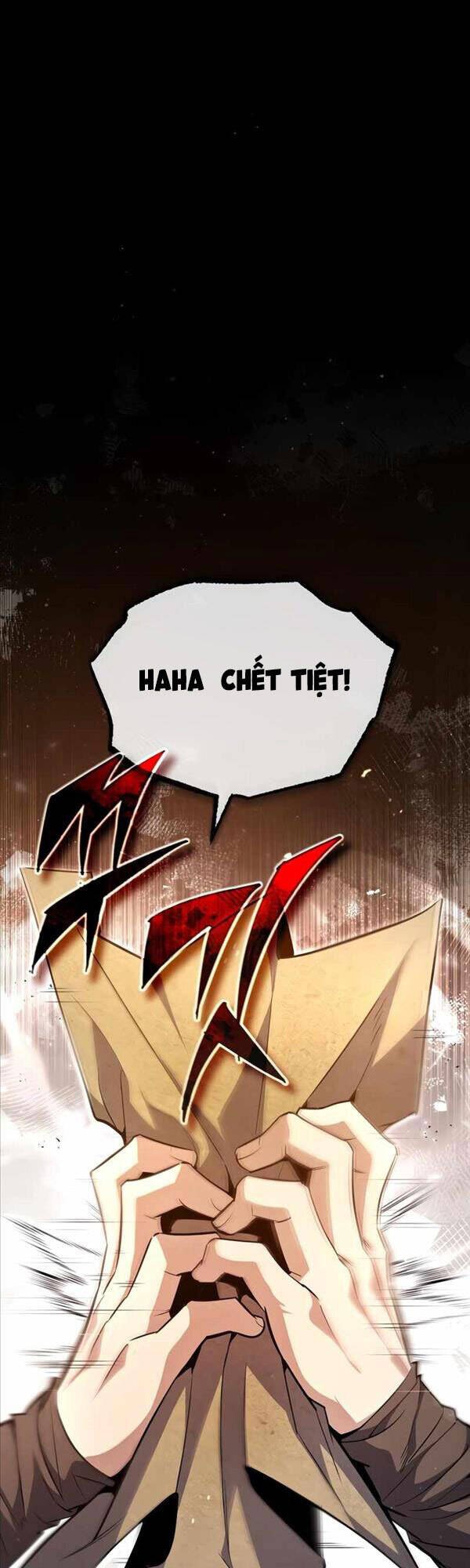 Giảng Sư Đứng Đầu, Baek Sư Phụ: Chapter 58