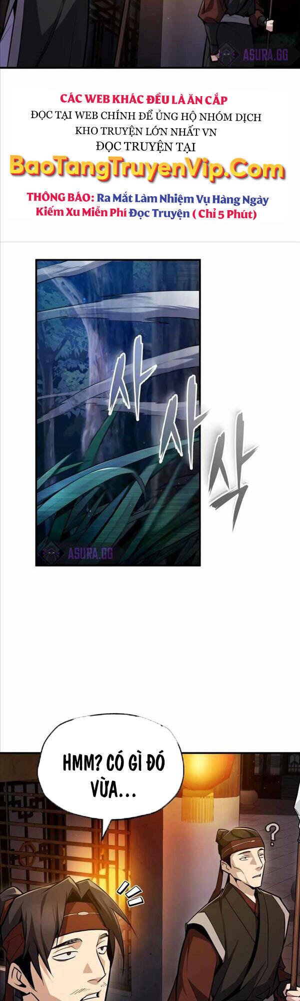 Giảng Sư Đứng Đầu, Baek Sư Phụ: Chapter 58
