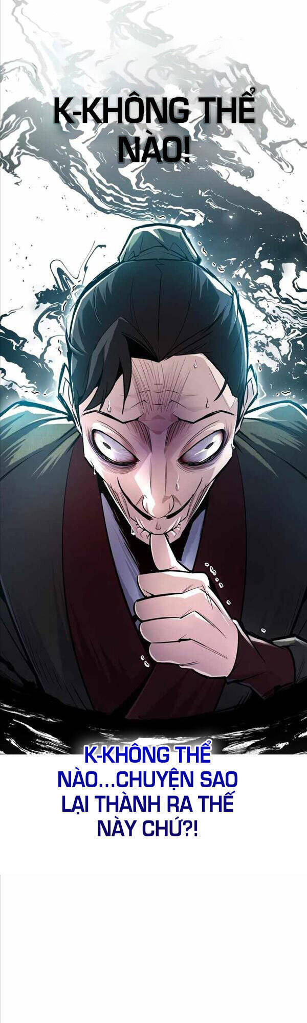 Giảng Sư Đứng Đầu, Baek Sư Phụ: Chapter 58