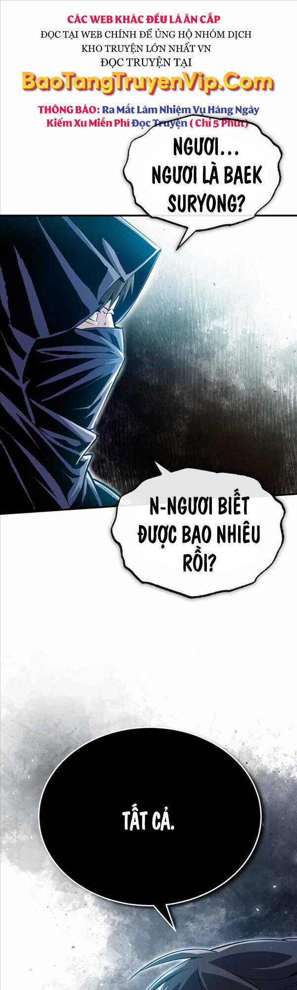 Giảng Sư Đứng Đầu, Baek Sư Phụ: Chapter 59