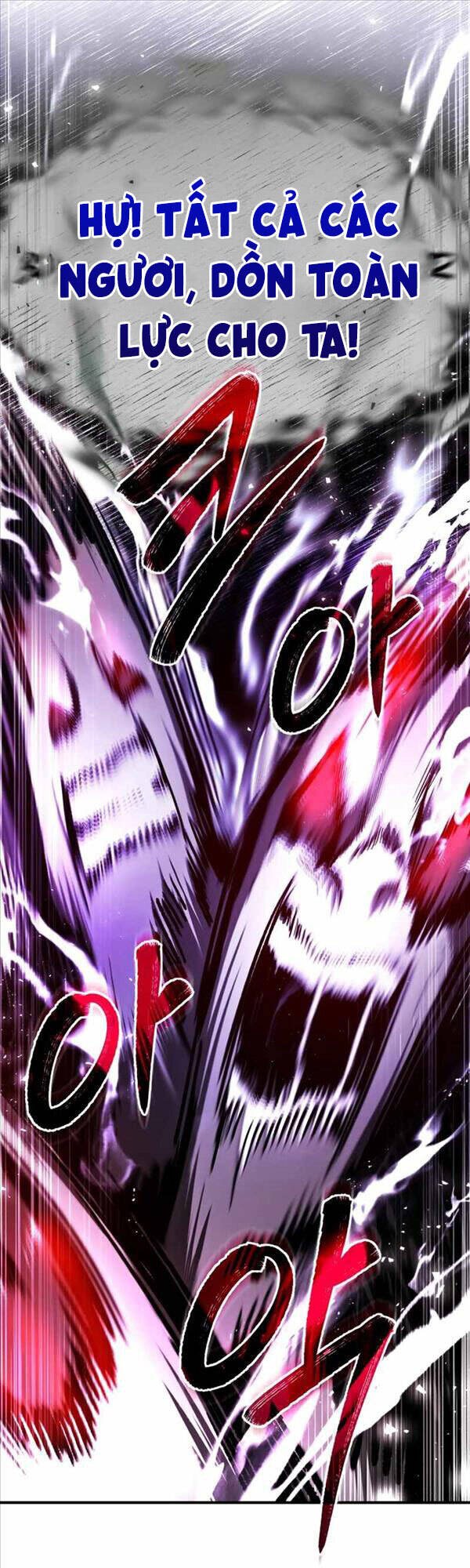 Giảng Sư Đứng Đầu, Baek Sư Phụ: Chapter 59