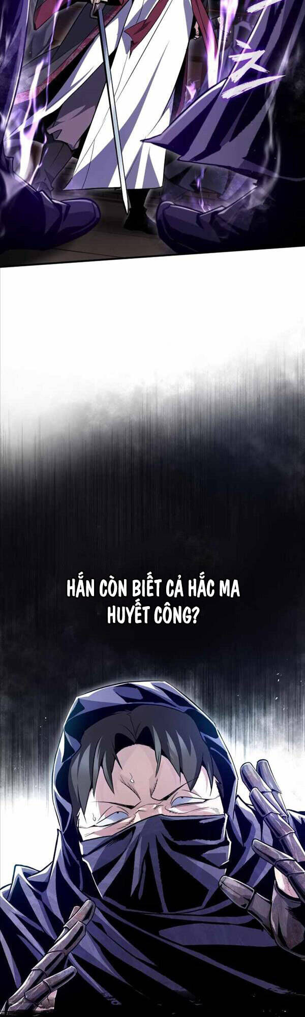 Giảng Sư Đứng Đầu, Baek Sư Phụ: Chapter 59