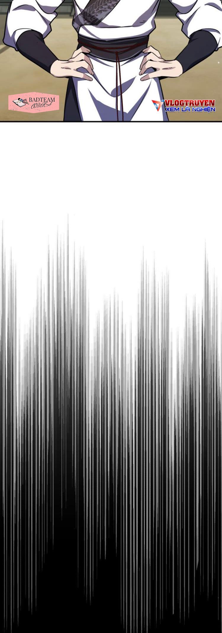 Giảng Sư Đứng Đầu, Baek Sư Phụ: Chapter 6