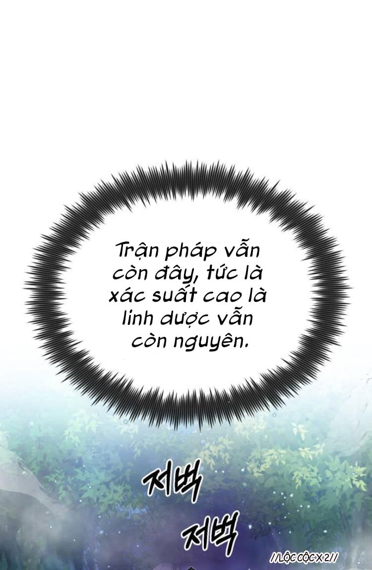 Giảng Sư Đứng Đầu, Baek Sư Phụ: Chapter 6