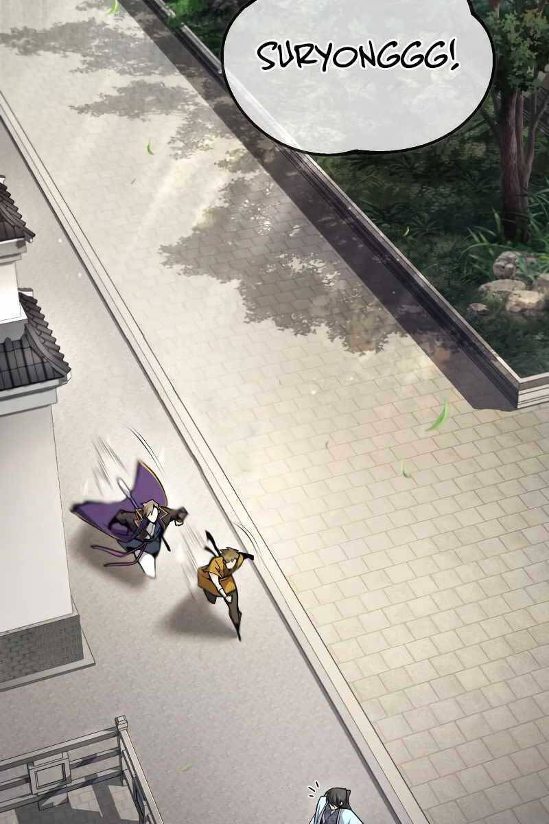 Giảng Sư Đứng Đầu, Baek Sư Phụ: Chapter 60