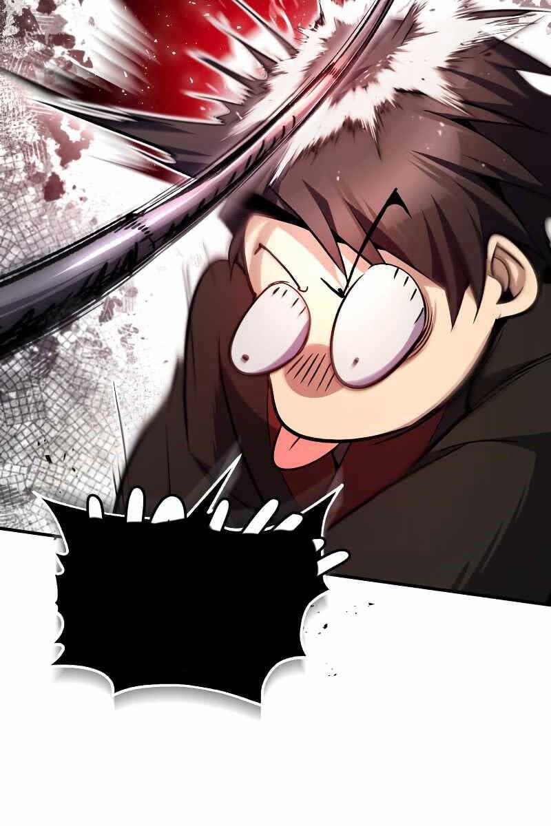 Giảng Sư Đứng Đầu, Baek Sư Phụ: Chapter 60