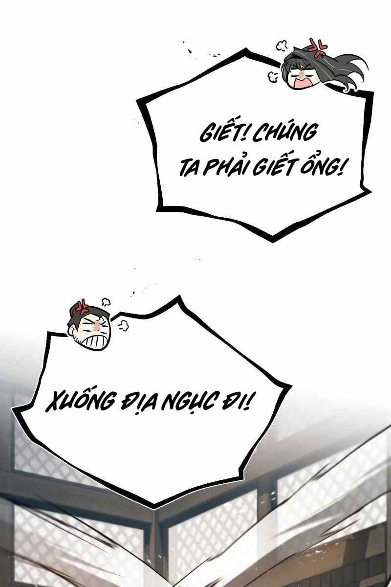 Giảng Sư Đứng Đầu, Baek Sư Phụ: Chapter 60