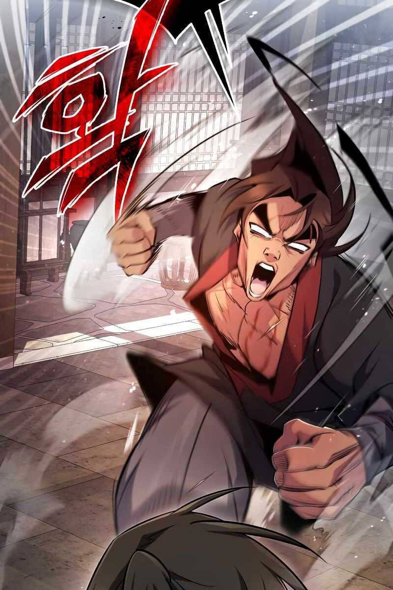 Giảng Sư Đứng Đầu, Baek Sư Phụ: Chapter 60