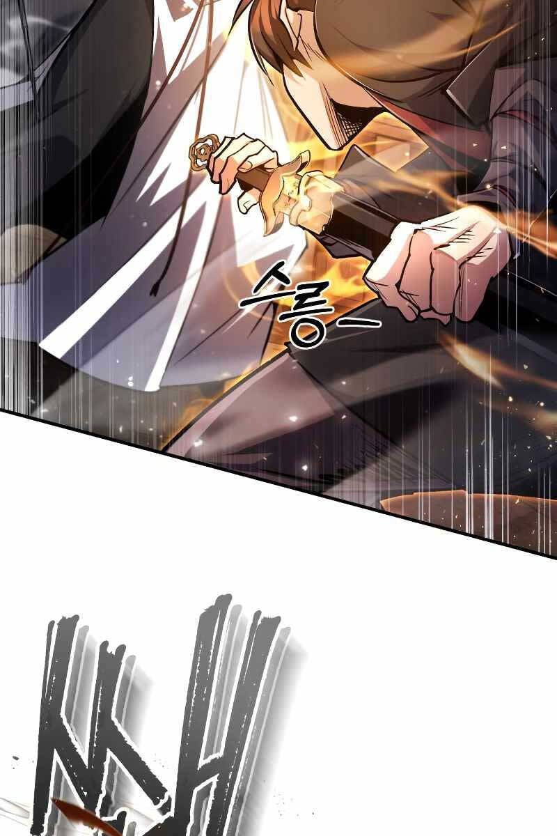 Giảng Sư Đứng Đầu, Baek Sư Phụ: Chapter 60