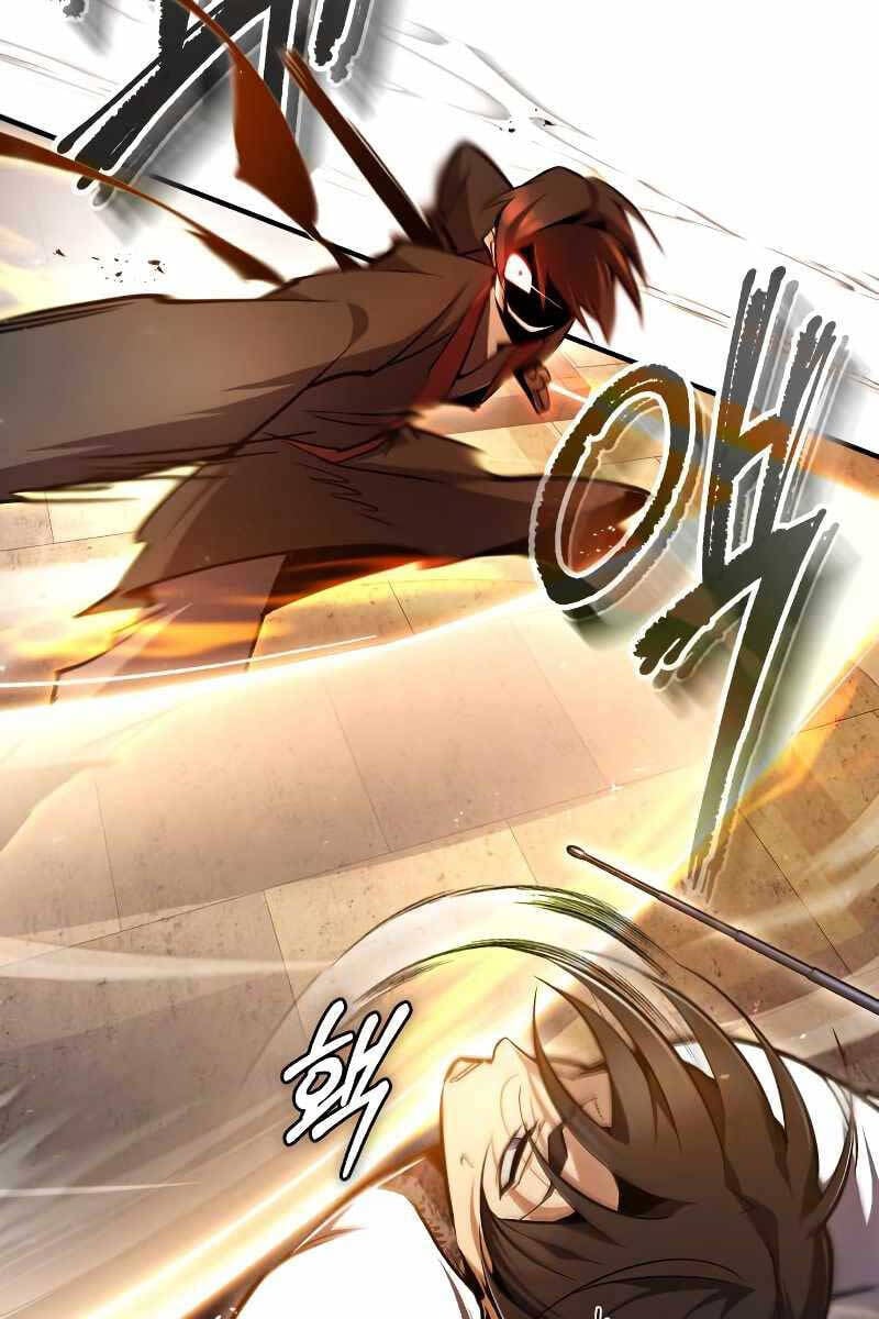 Giảng Sư Đứng Đầu, Baek Sư Phụ: Chapter 60