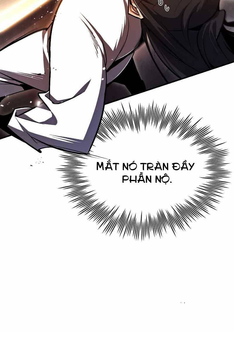 Giảng Sư Đứng Đầu, Baek Sư Phụ: Chapter 60