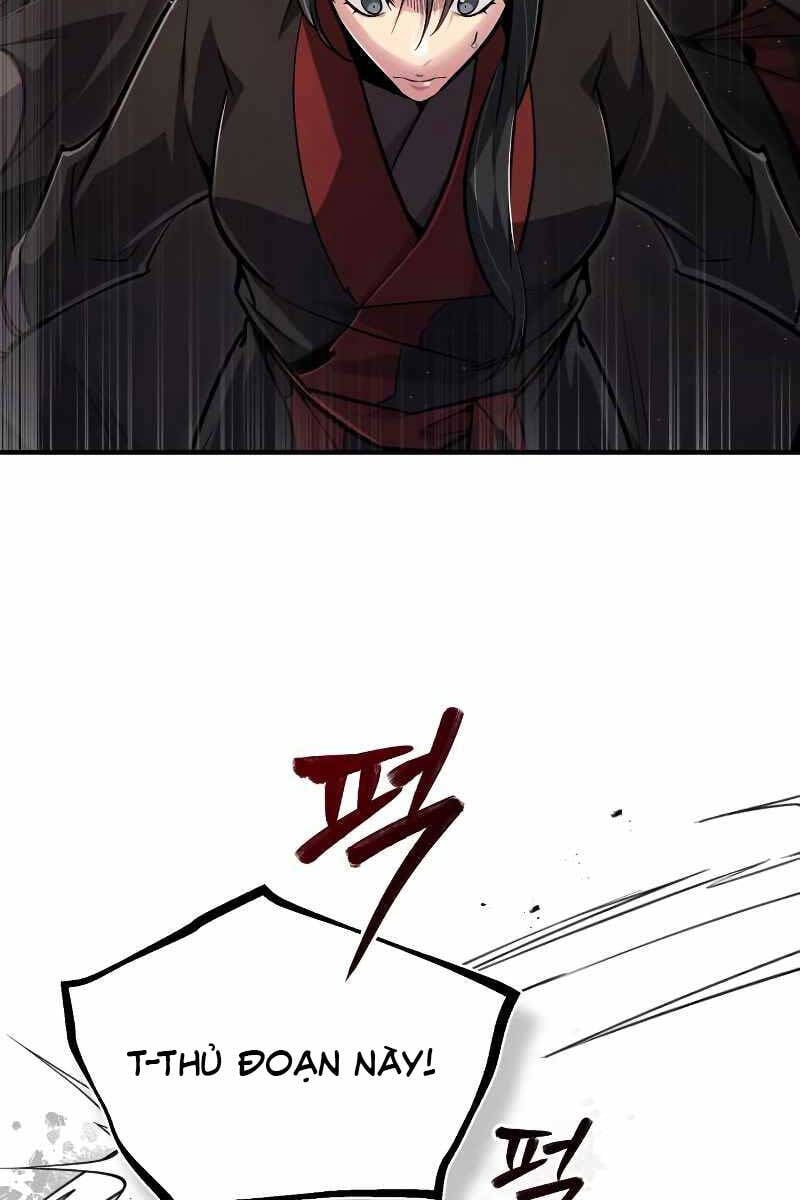 Giảng Sư Đứng Đầu, Baek Sư Phụ: Chapter 60