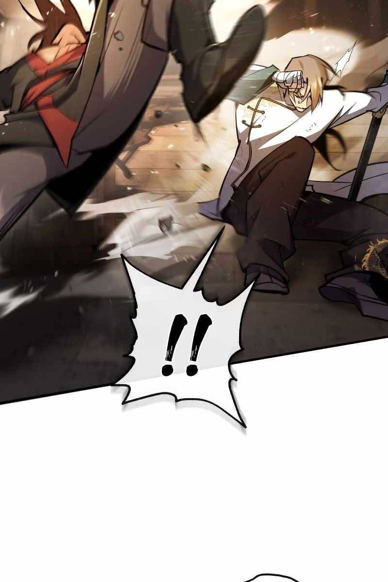 Giảng Sư Đứng Đầu, Baek Sư Phụ: Chapter 60