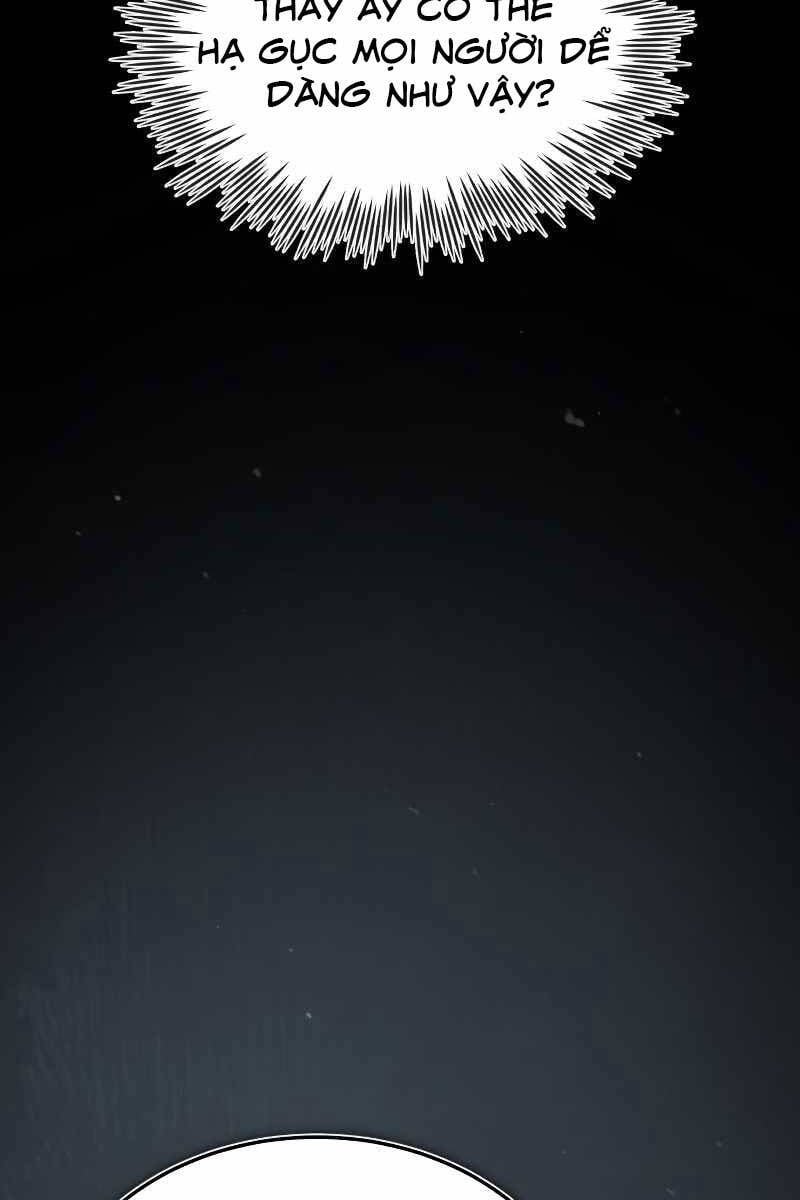 Giảng Sư Đứng Đầu, Baek Sư Phụ: Chapter 60