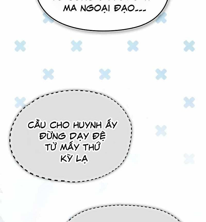 Giảng Sư Đứng Đầu, Baek Sư Phụ: Chapter 60