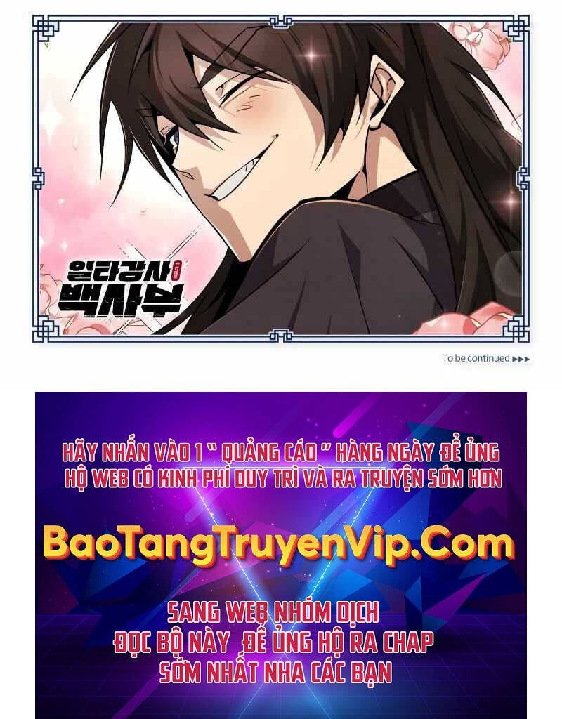 Giảng Sư Đứng Đầu, Baek Sư Phụ: Chapter 60