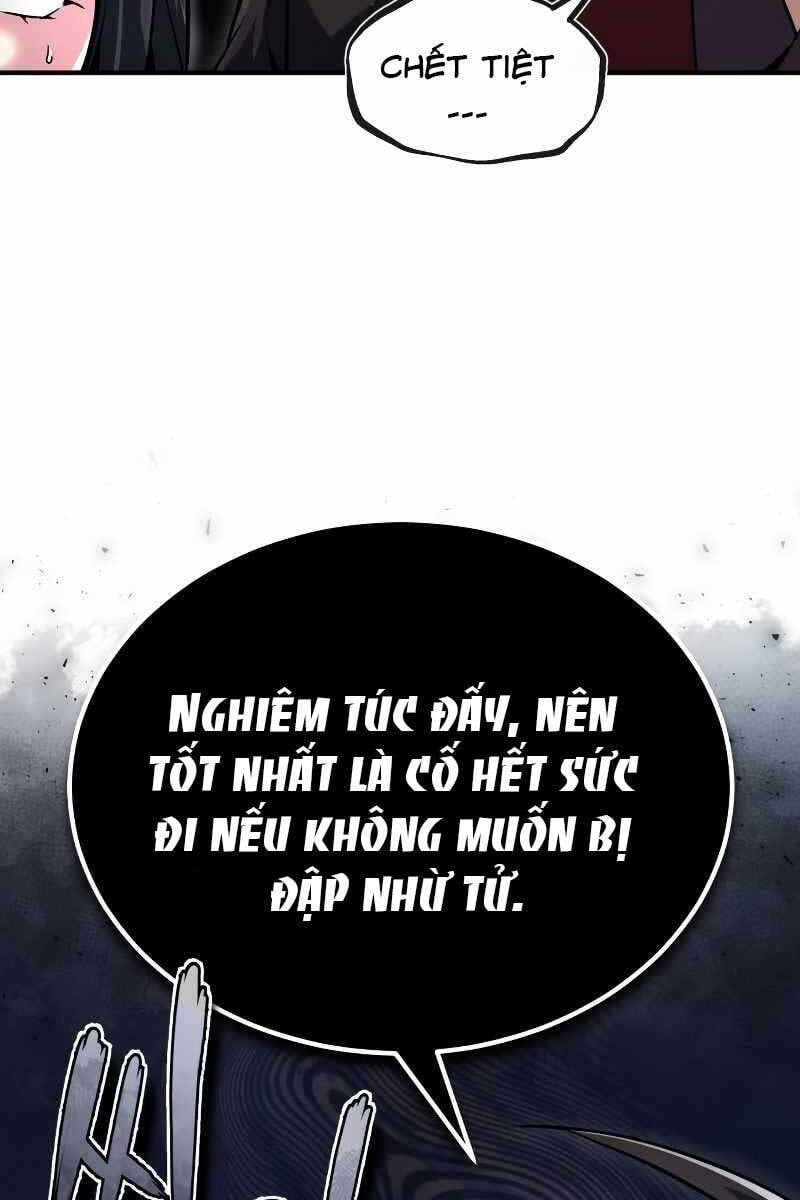 Giảng Sư Đứng Đầu, Baek Sư Phụ: Chapter 60