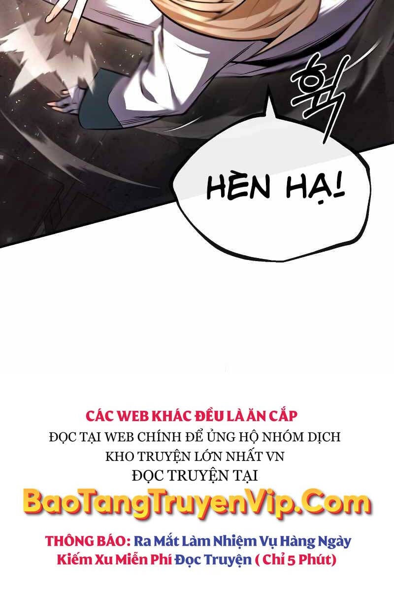 Giảng Sư Đứng Đầu, Baek Sư Phụ: Chapter 60