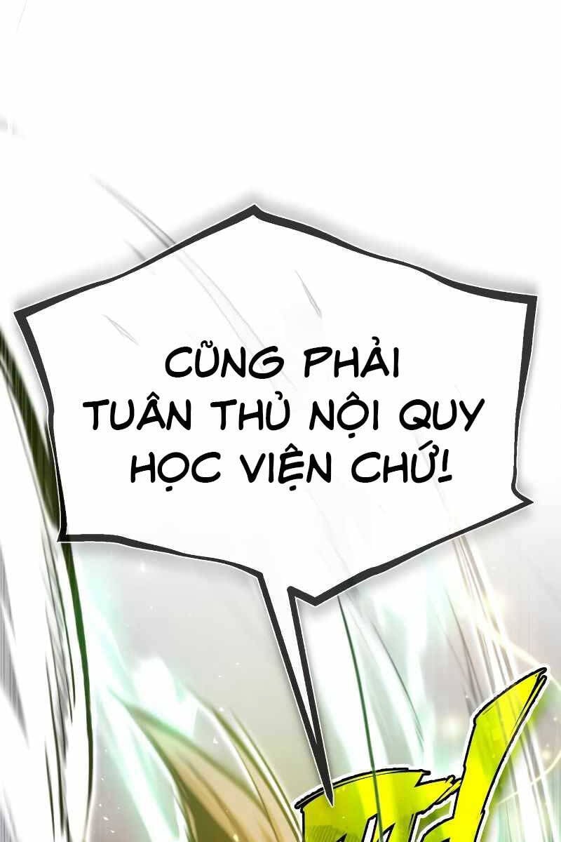 Giảng Sư Đứng Đầu, Baek Sư Phụ: Chapter 60