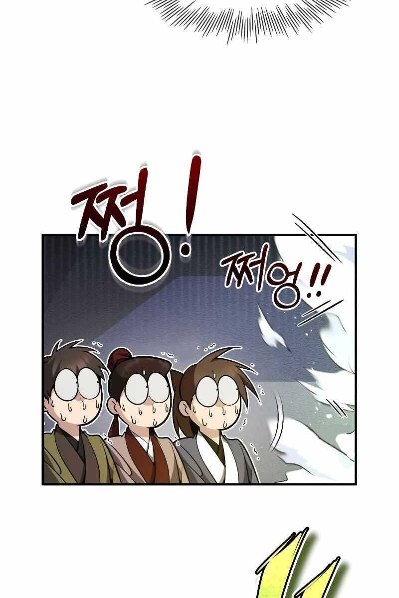 Giảng Sư Đứng Đầu, Baek Sư Phụ: Chapter 60