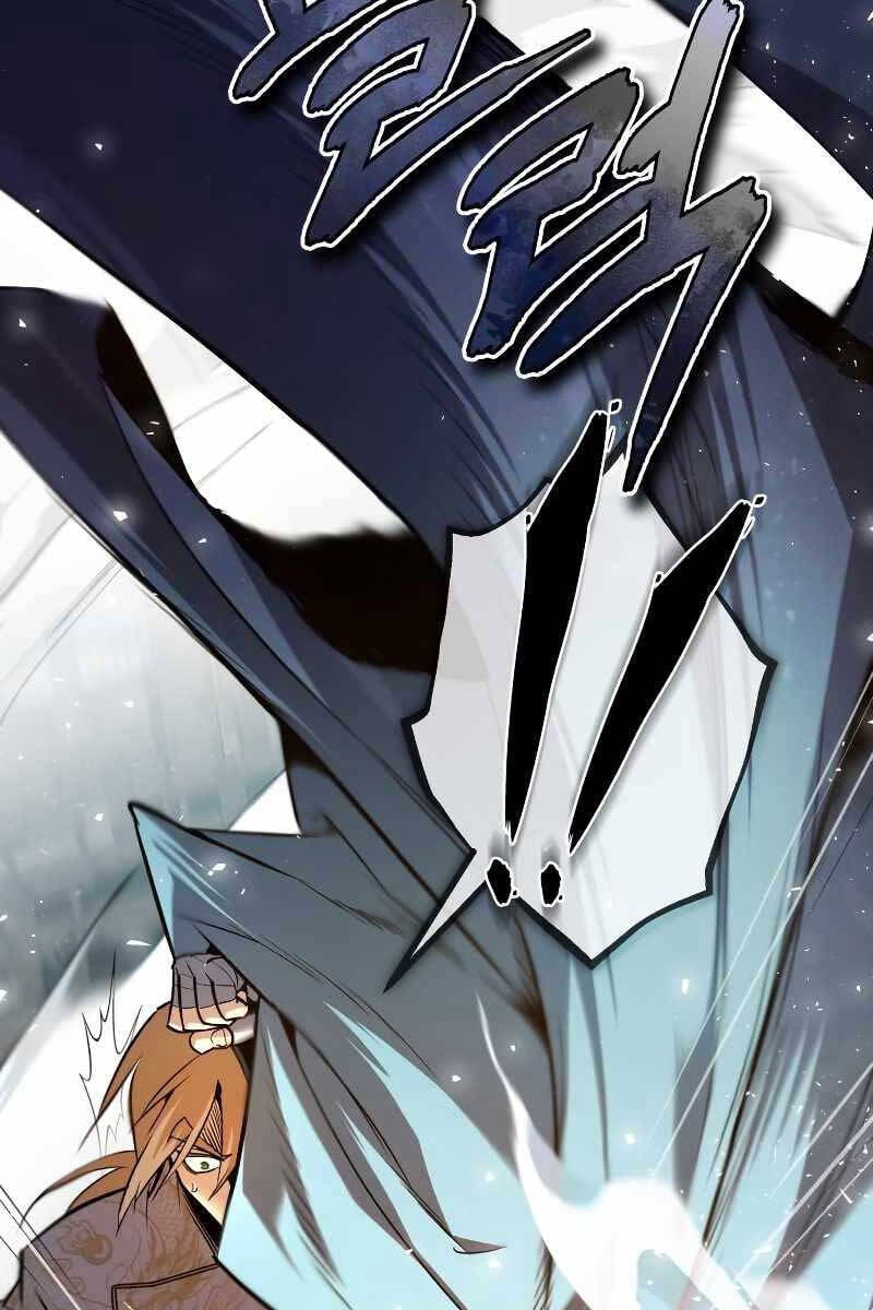 Giảng Sư Đứng Đầu, Baek Sư Phụ: Chapter 60