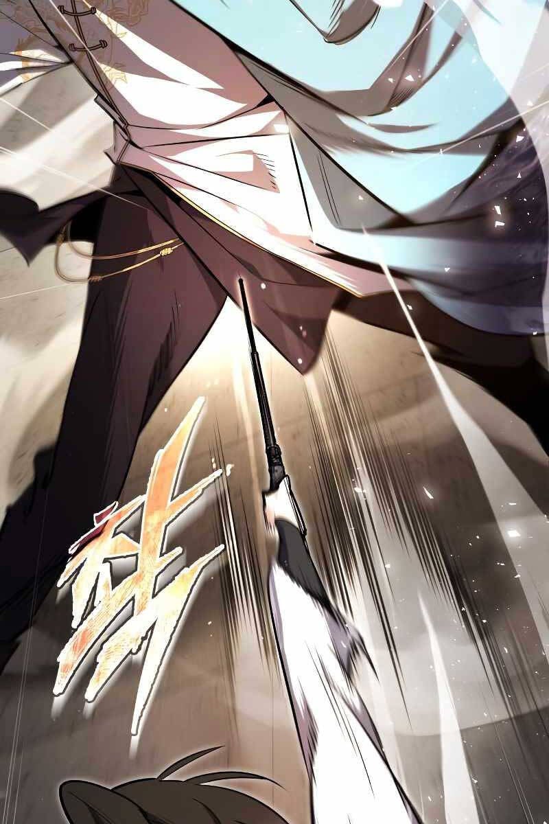 Giảng Sư Đứng Đầu, Baek Sư Phụ: Chapter 60