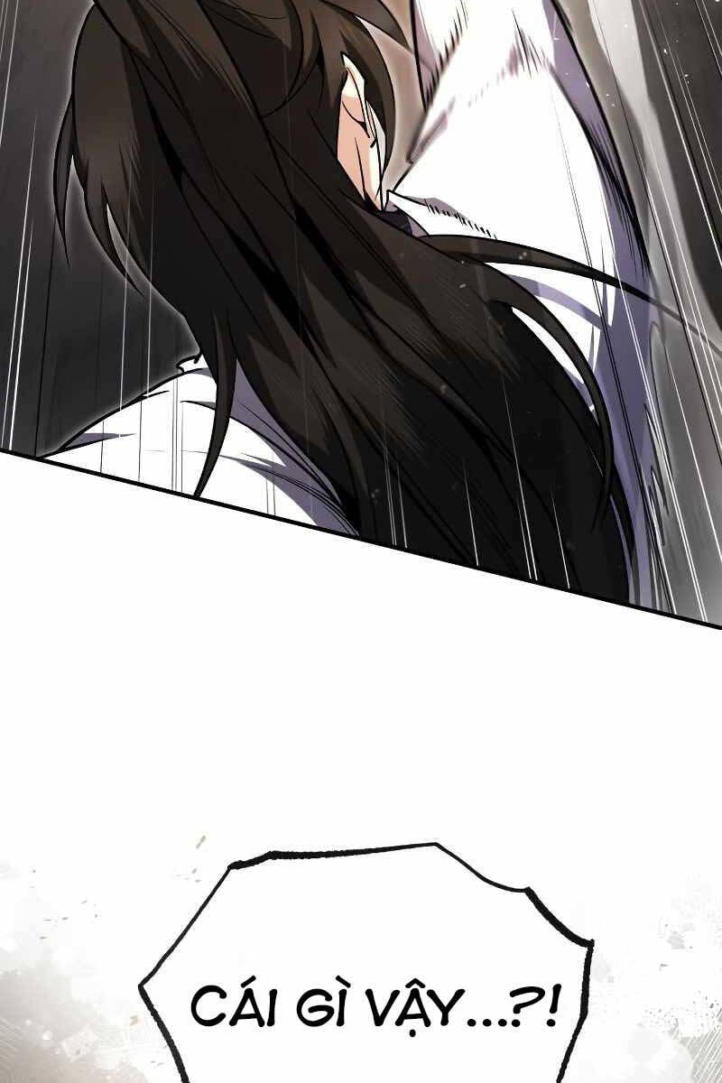 Giảng Sư Đứng Đầu, Baek Sư Phụ: Chapter 60