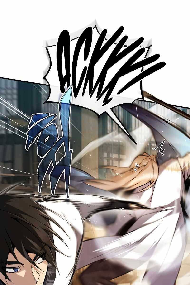 Giảng Sư Đứng Đầu, Baek Sư Phụ: Chapter 60