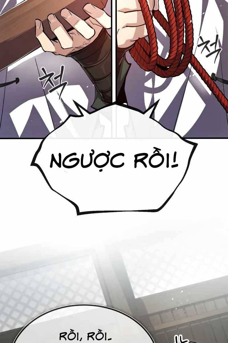 Giảng Sư Đứng Đầu, Baek Sư Phụ: Chapter 60