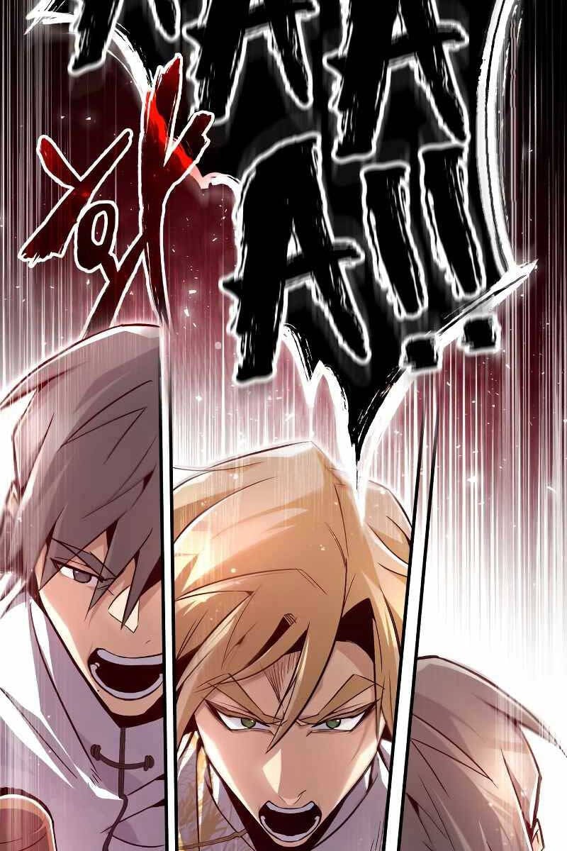 Giảng Sư Đứng Đầu, Baek Sư Phụ: Chapter 60