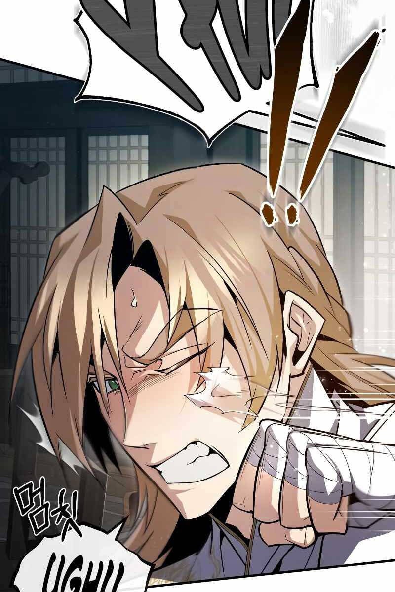 Giảng Sư Đứng Đầu, Baek Sư Phụ: Chapter 60