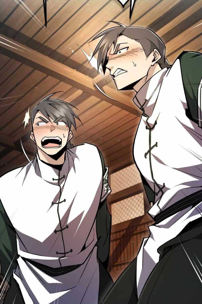 Giảng Sư Đứng Đầu, Baek Sư Phụ: Chapter 60