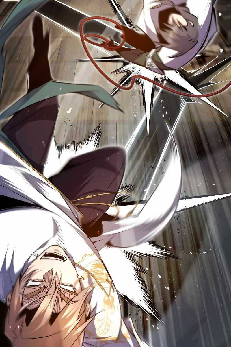 Giảng Sư Đứng Đầu, Baek Sư Phụ: Chapter 60