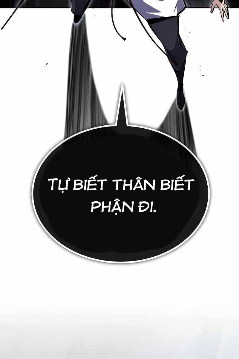 Giảng Sư Đứng Đầu, Baek Sư Phụ: Chapter 60