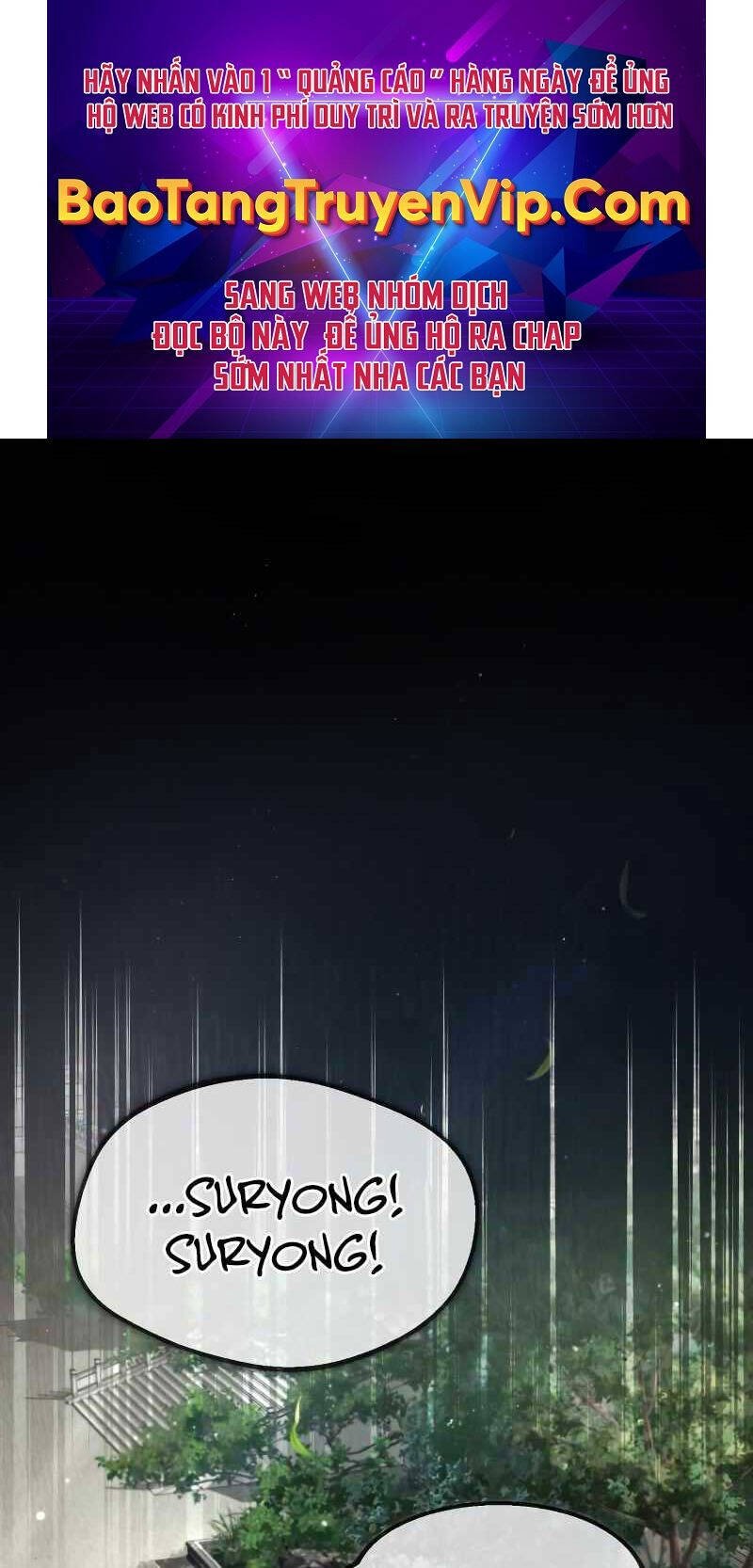 Giảng Sư Đứng Đầu, Baek Sư Phụ: Chapter 61