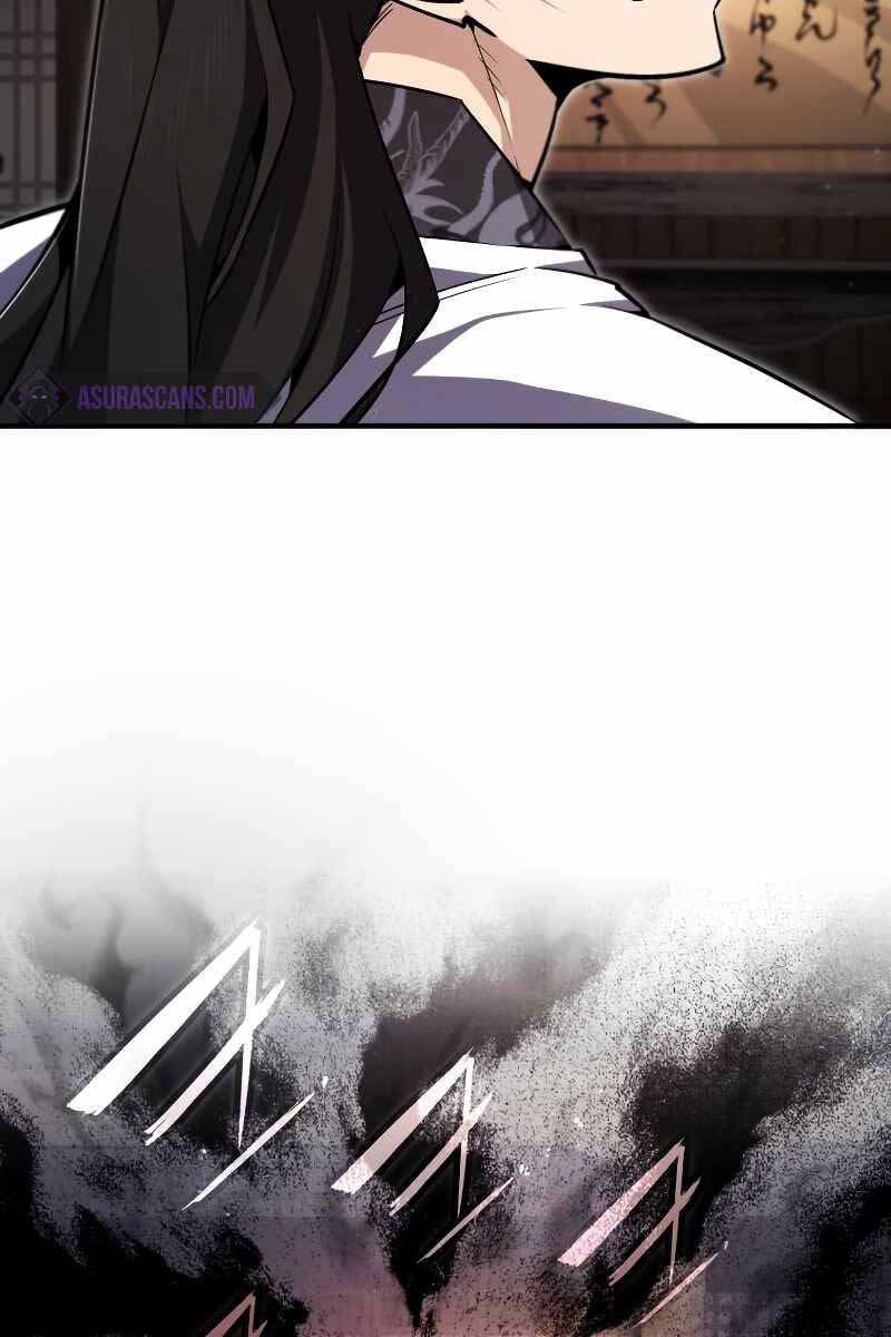 Giảng Sư Đứng Đầu, Baek Sư Phụ: Chapter 61