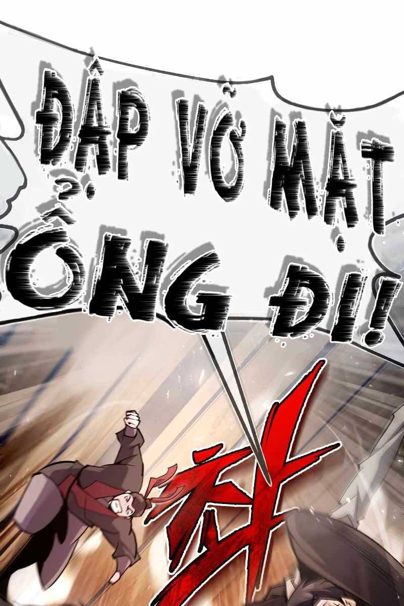 Giảng Sư Đứng Đầu, Baek Sư Phụ: Chapter 61